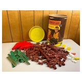 Playskool Lincoln Logs