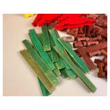 Playskool Lincoln Logs