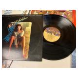 Vinyl Record Album Lot