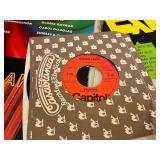 Vinyl Record Album Lot