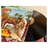 Vinyl Record Album Lot