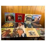 Vinyl Record Album Lot