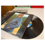 Vinyl Record Album Lot