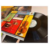 Vinyl Record Album Lot