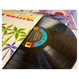 Vinyl Record Album Lot