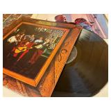 Vinyl Record Album Lot