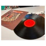 Vinyl Record Album Lot