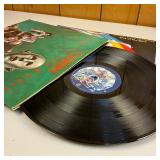 Vinyl Record Album Lot
