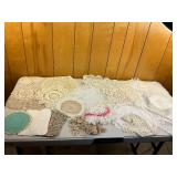 Doily Lot