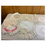 Doily Lot