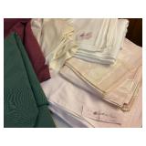 Tablecloth Lot
