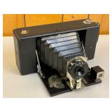 Antique Deltax #2 Camera