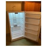 Whirlpool Upright Household Freezer