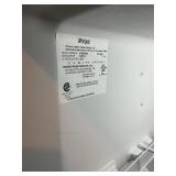 Whirlpool Upright Household Freezer