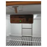 Whirlpool Upright Household Freezer