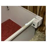 Treadlok Security Chest Gun Safe Disguised as Sofa Couch