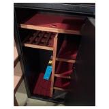 Cannon Combination Safe