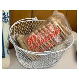 Misc. Launry Room Items