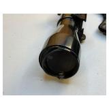 Rifle Hunting Scopes