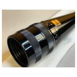 Rifle Hunting Scopes