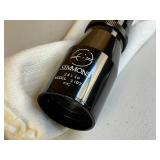 Rifle Hunting Scopes