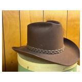 Coyboy Hat Lot
