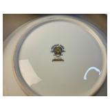 Vintage Noritake China Dinner Service Set