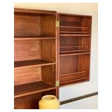 Antique Hoosier Cabinet