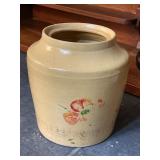 Antique Hoosier Cabinet