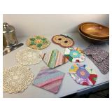 Misc. Vintage Kitchen Items