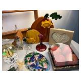 Misc. Home Décor Lot