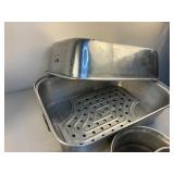 Vintage Pot and Pan Lot