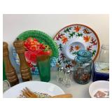 Misc. Vintage Kitchen Items