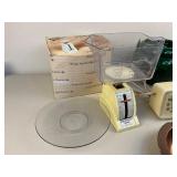 Misc. Household Items