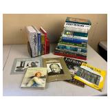 Book Box Lot