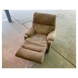 Loved Rocker Recliner Chair