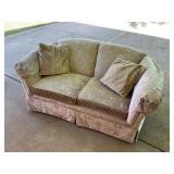 Love Seat Sofa Couch