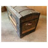Antique Trunk