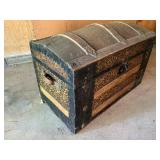 Antique Trunk