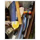 Garage Workbench Box Lot #2