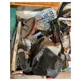 Garage Workbench Box Lot #3