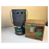 Coleman Sportster Stove Burner