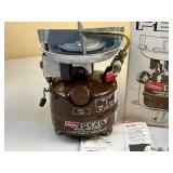Coleman Peak 1 Model 400 Stove