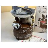 Coleman Peak 1 Model 400 Stove