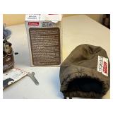 Coleman Peak 1 Model 400 Stove