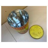 Old Dutch Potato Chip Tin