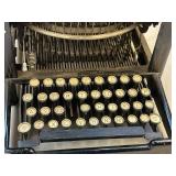Antique Remington Typewriter