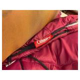 Coleman Sleeping Bag