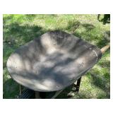 Vintage Wheelbarrow Lot #1