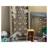 Christmas Tree Ornament Lot